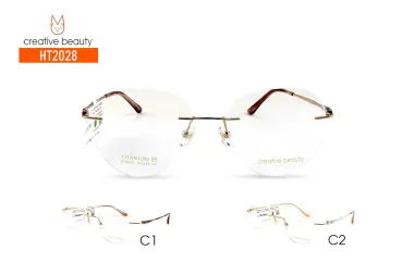 CREATIVE BEAUTY HT2028