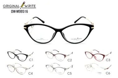ORIGINAL WRITE OW-M99516