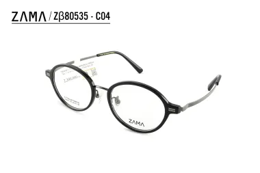 ZAMA Zβ80535