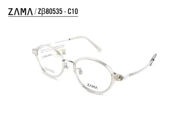 ZAMA Zβ80535