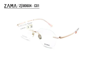 ZAMA Zβ80604