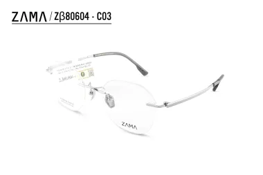 ZAMA Zβ80604