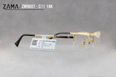 ZAMA ZM9607