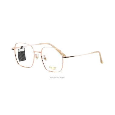 Gọng Kathy KSOO25-T-KT 5029