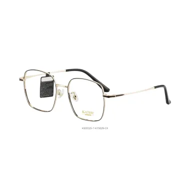 Gọng Kathy KSOO25-T-KT 5029
