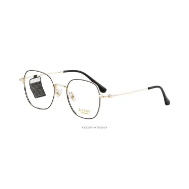 Gọng Kathy KSOO25-T-KT 5032