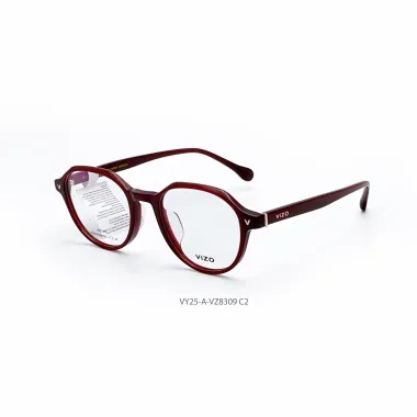 Gọng Vizo VY25-A-VZ 8309