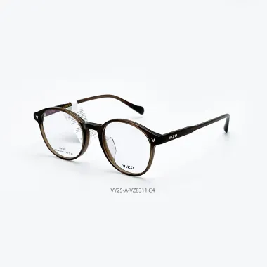 Gọng Vizo VY25-A-VZ 8311