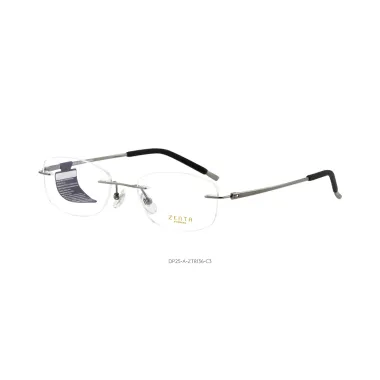 Gọng Zenta DP25-A-ZT 8136