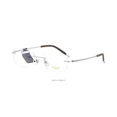 Gọng Zenta DP25-A-ZT 8136