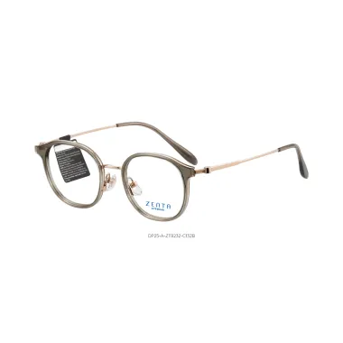 Gọng Zenta DP25-A-ZT 8232