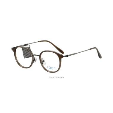 Gọng Zenta DP25-A-ZT 8232