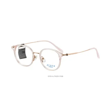 Gọng Zenta DP25-A-ZT 8232