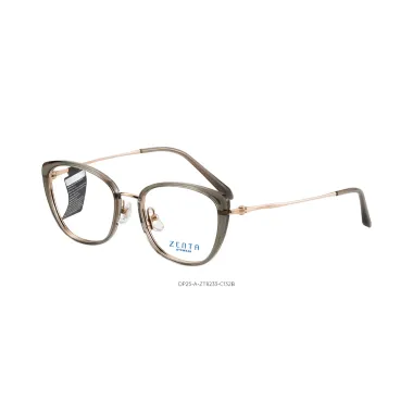Gọng Zenta DP25-A-ZT 8233