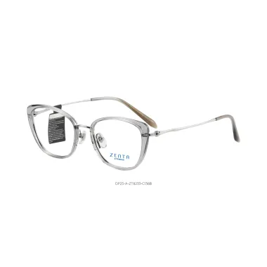 Gọng Zenta DP25-A-ZT 8233