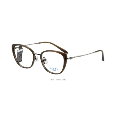 Gọng Zenta DP25-A-ZT 8233