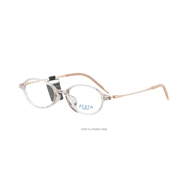 Gọng Zenta DP25-A-ZT 8258
