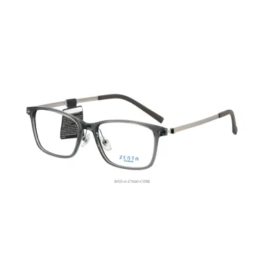 Gọng Zenta DP25-A-ZT 8261