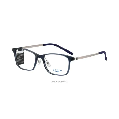 Gọng Zenta DP25-A-ZT 8261
