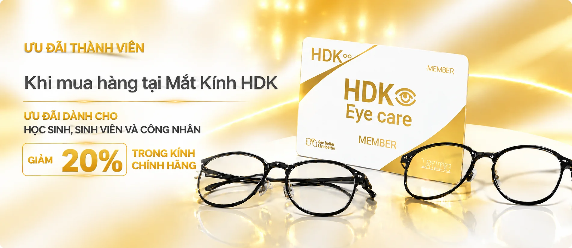 HDK Eyewear