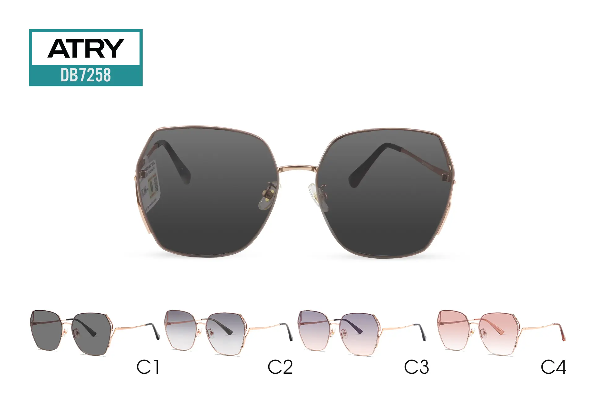 ATRY DB7258