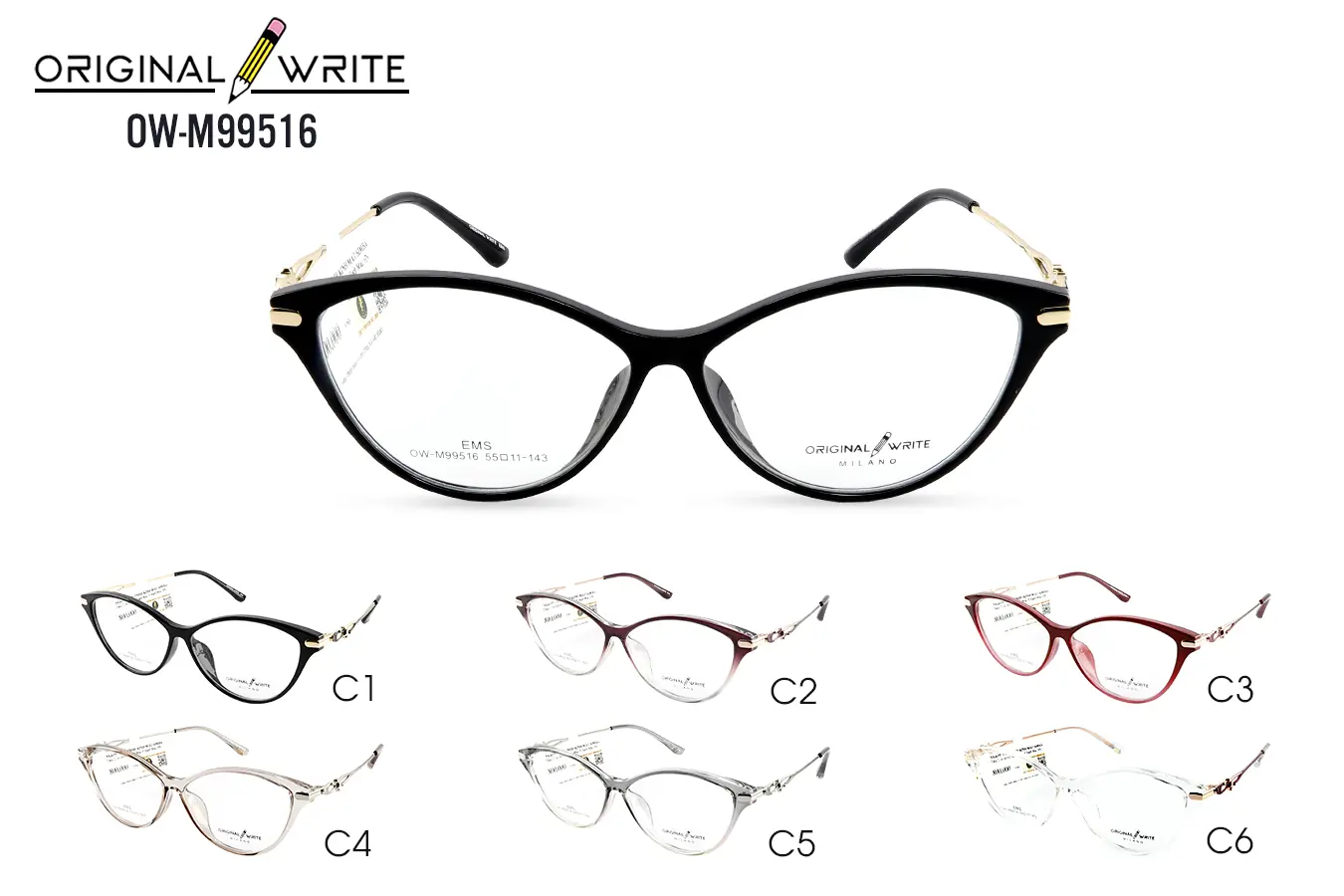 ORIGINAL WRITE OW-M99516