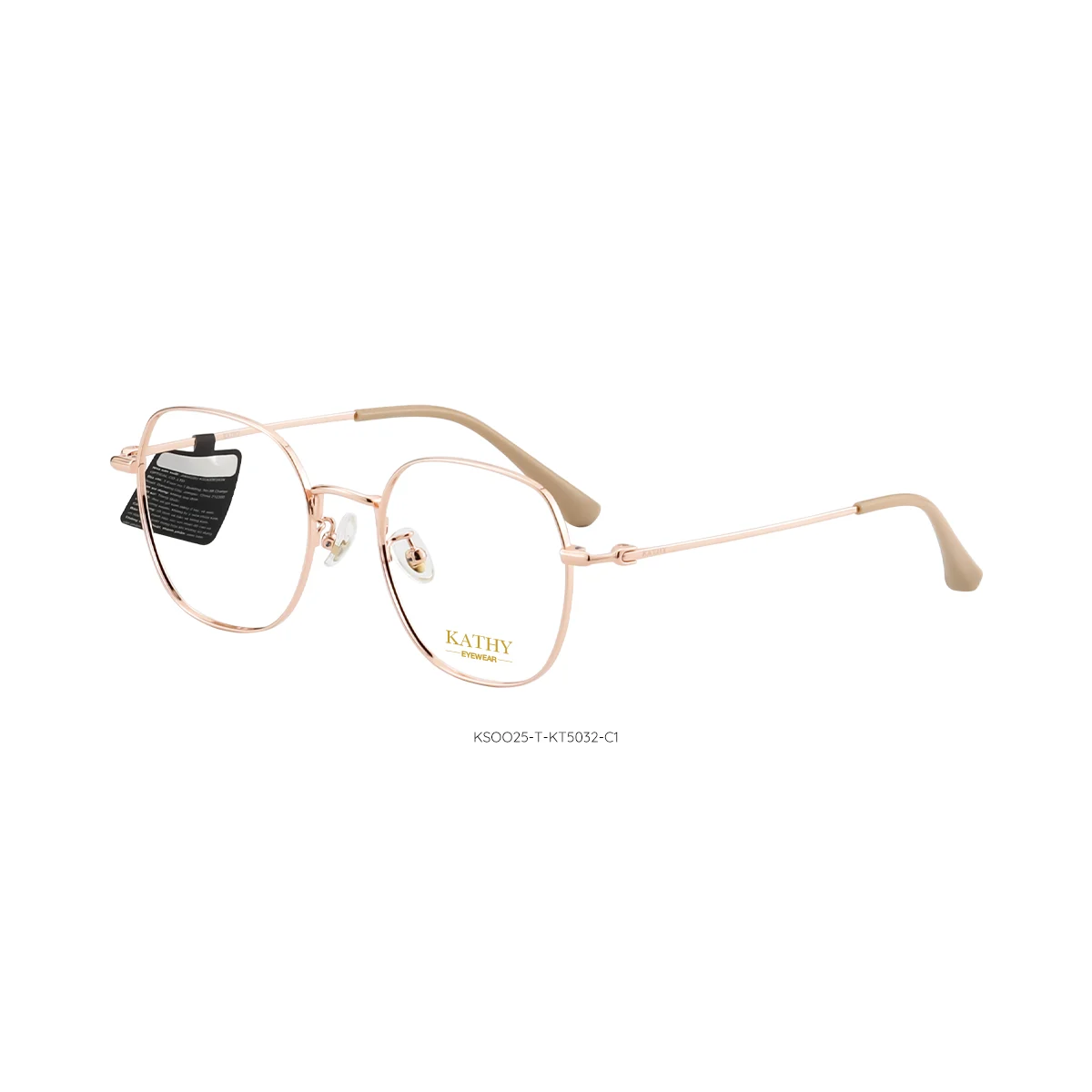 Gọng Kathy KSOO25-T-KT 5032