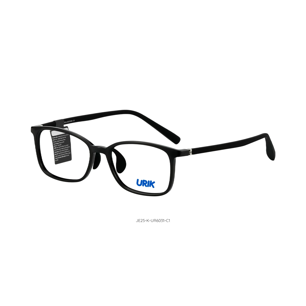 Gọng Urik JE25-K-UR 6031