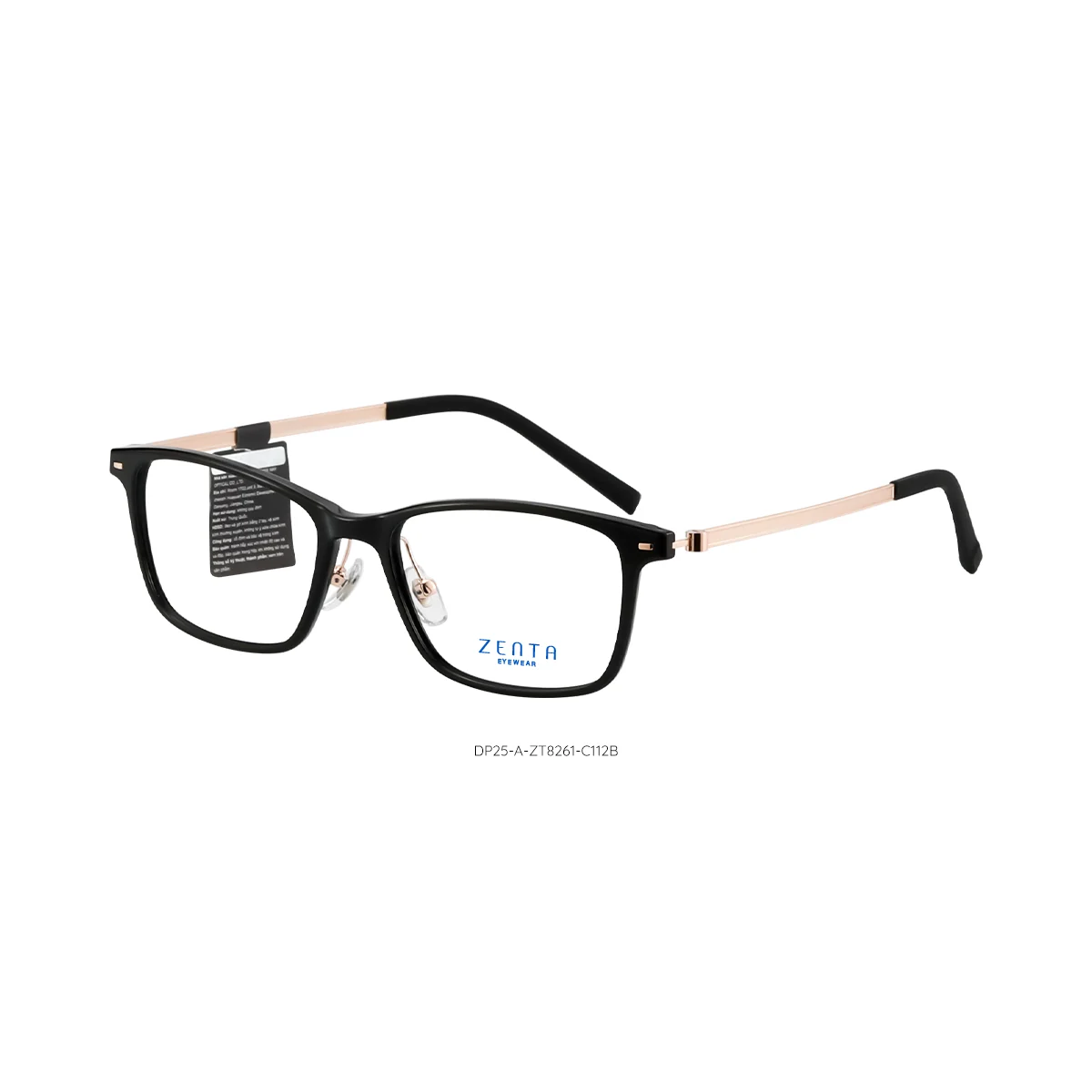 Gọng Zenta DP25-A-ZT 8261