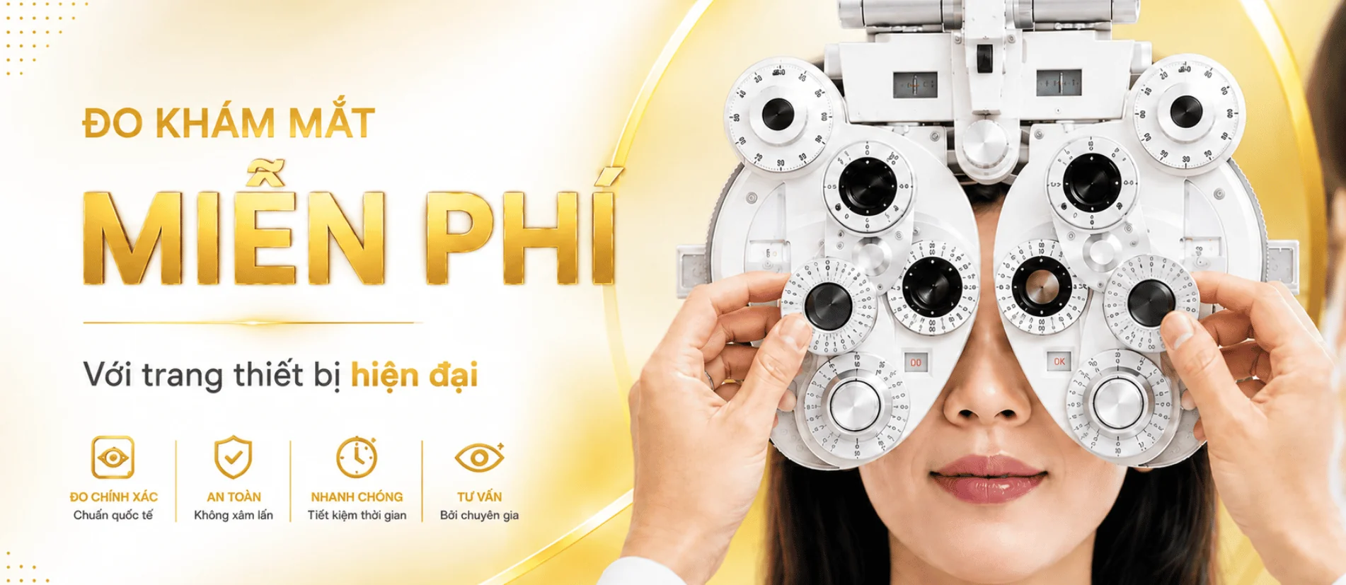 HDK Eyewear