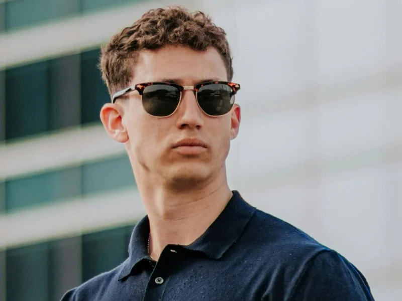 HDK Eyewear